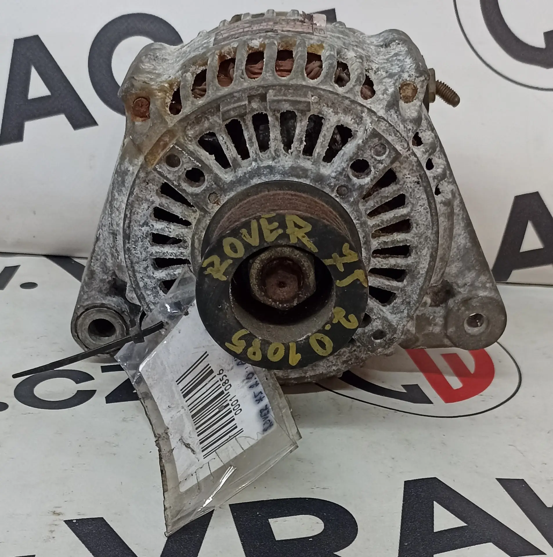 Alternátor 2.0 CDTI – Rover 75 1999-2005