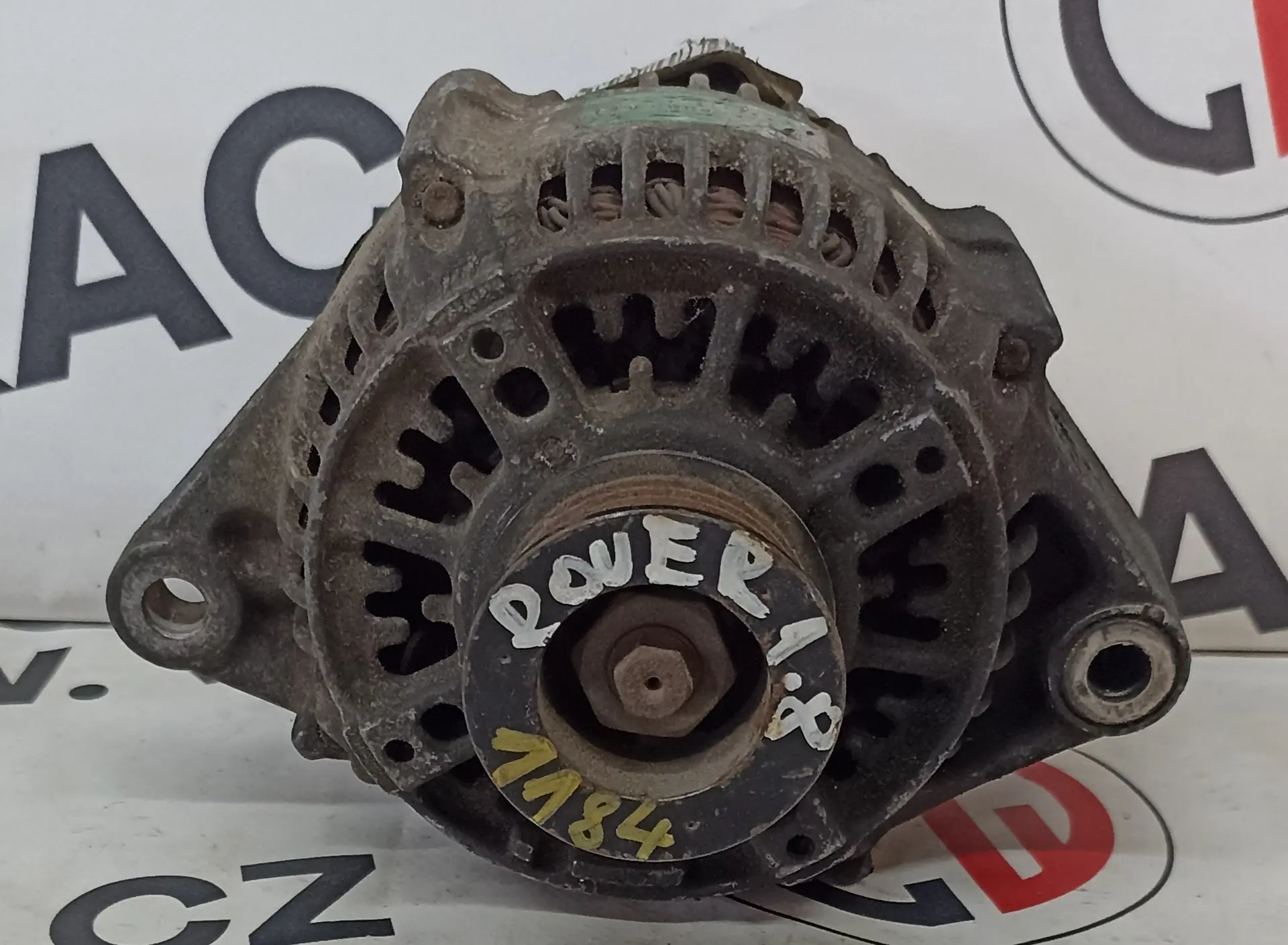Alternátor 1.8 16V – Rover 25 1999-2005