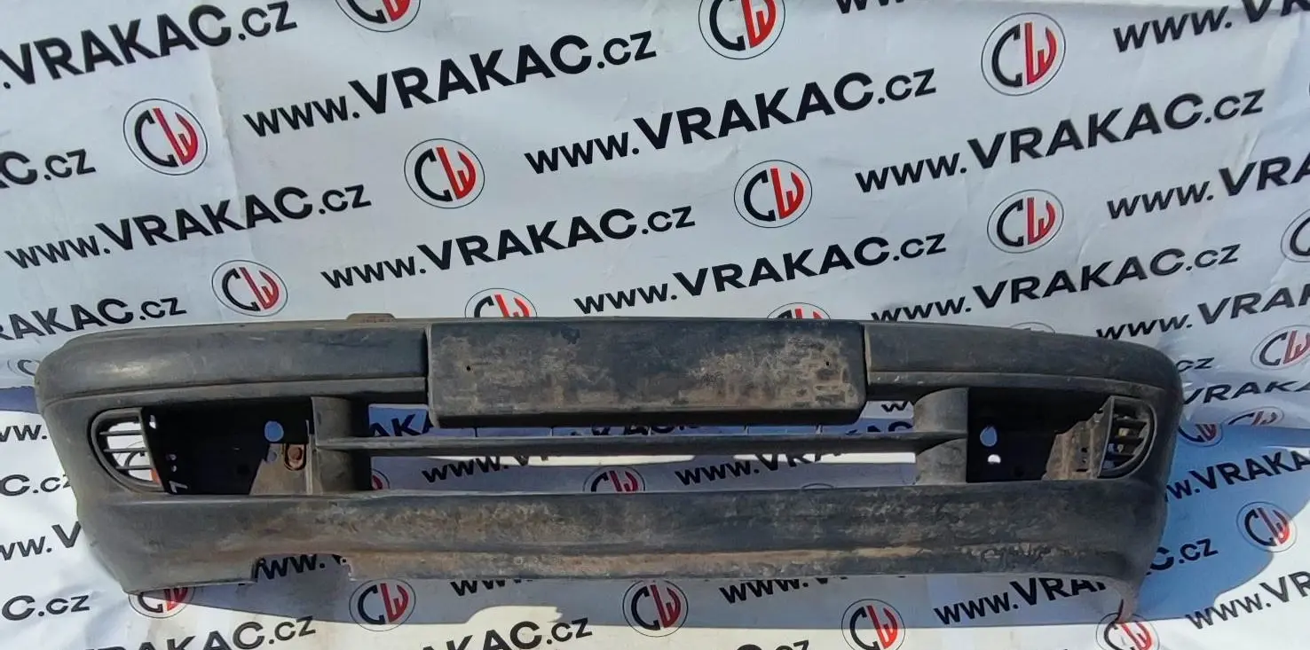 Nárazník prední (441961031926) – Škoda Felicia 1998-2001