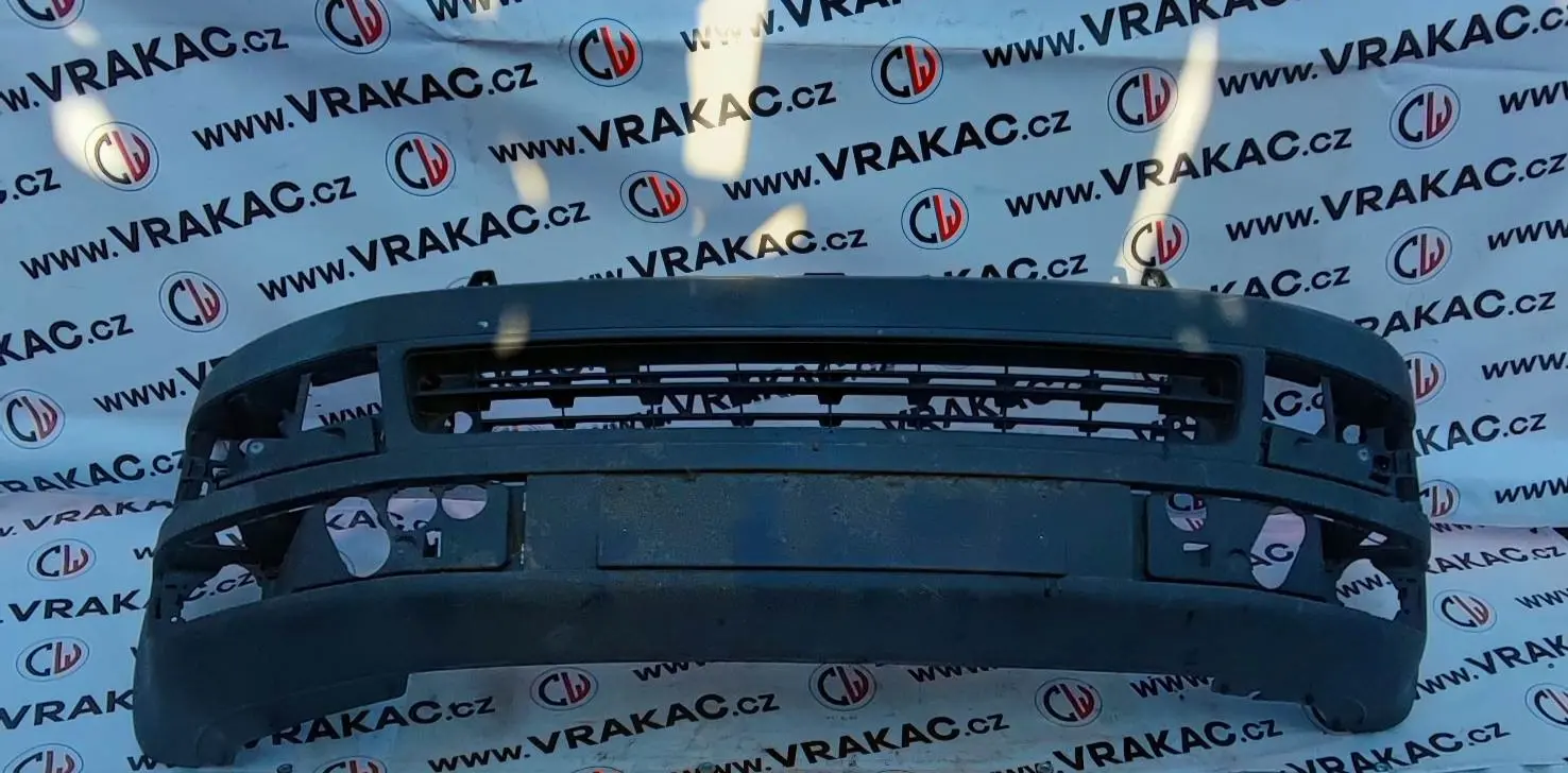 Nárazník přední – Volkswagen Transporter T5 2003-2016