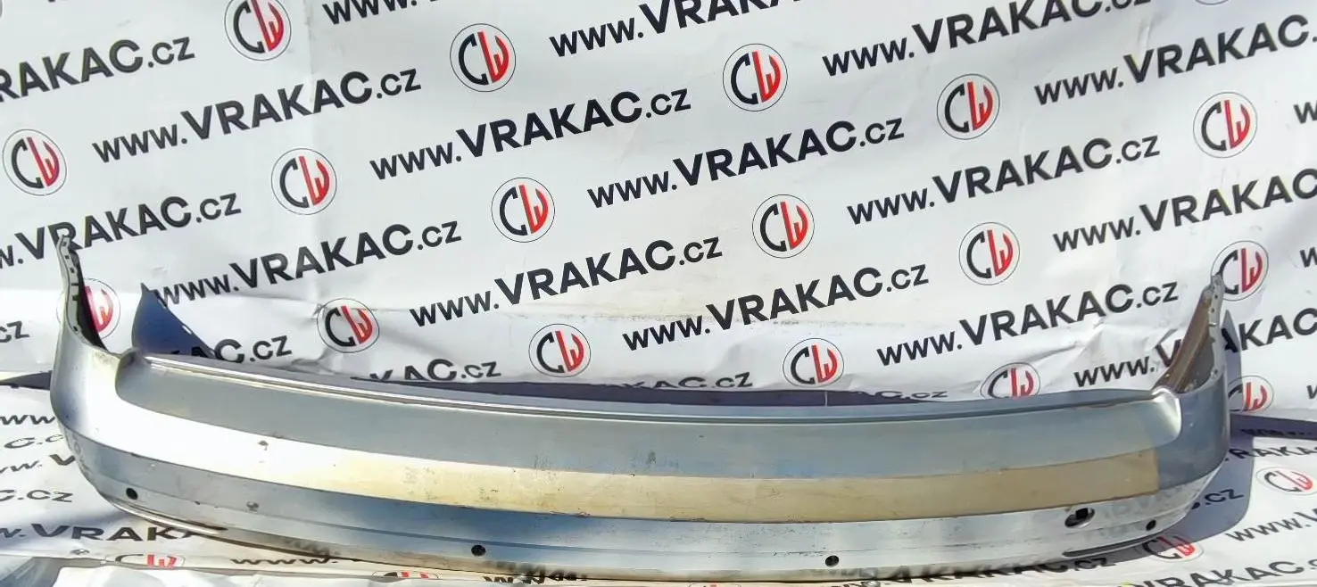 Nárazník zadní (1J0807221A) – Volkswagen Caddy 2015-součastnost
