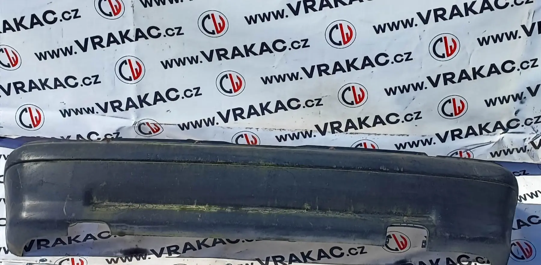 Nárazník zadní (441961031936) – Škoda Felicia 1994-1998