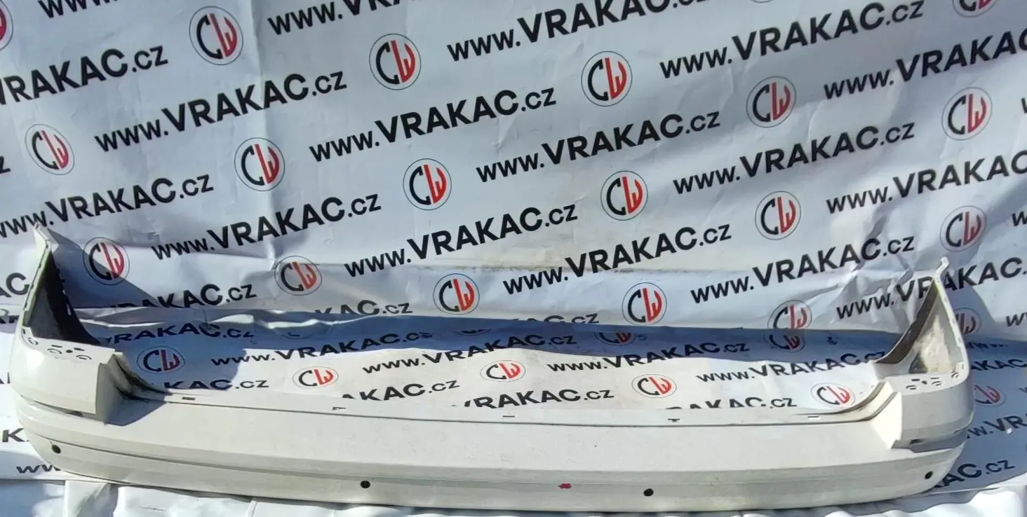Nárazník zadní (7E5807417D) – Volkswagen Transporter T6 2015-2024