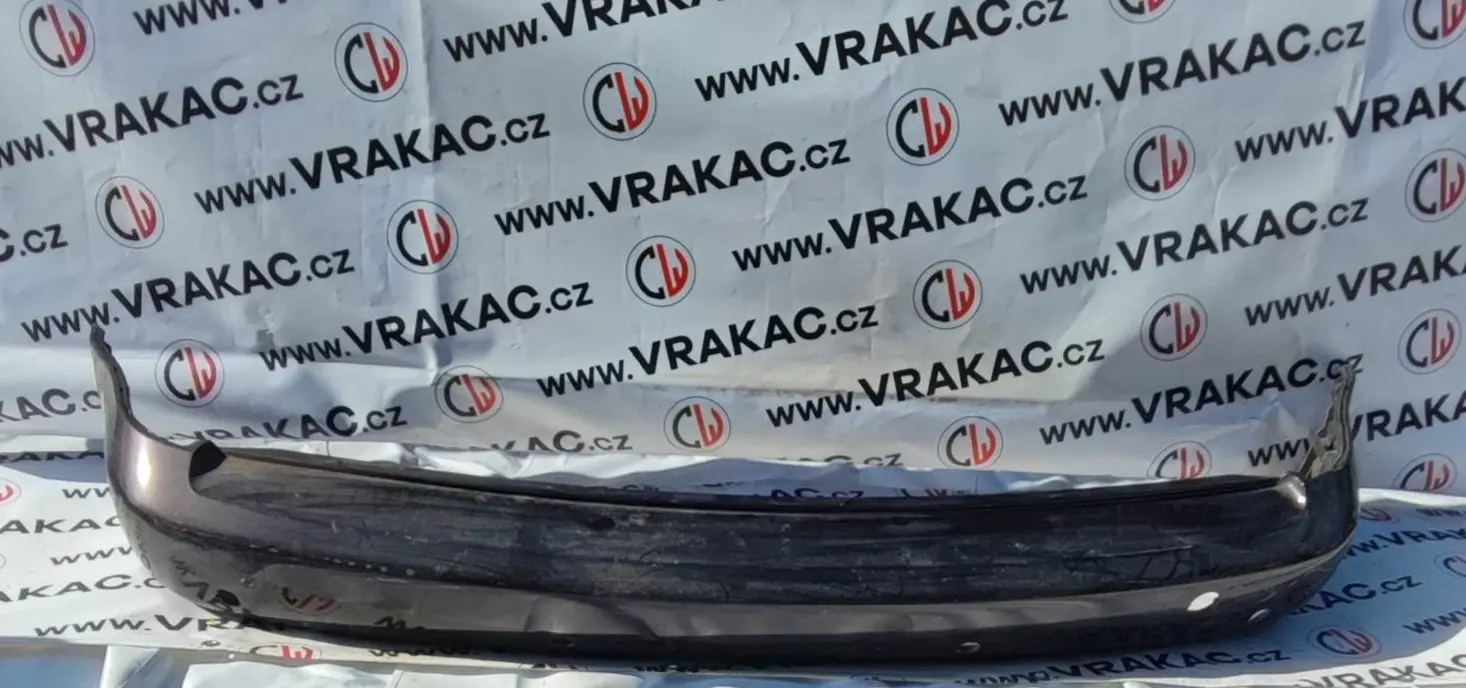 Nárazník zadní (2K0807421C) – Volkswagen Caddy 2004-2015