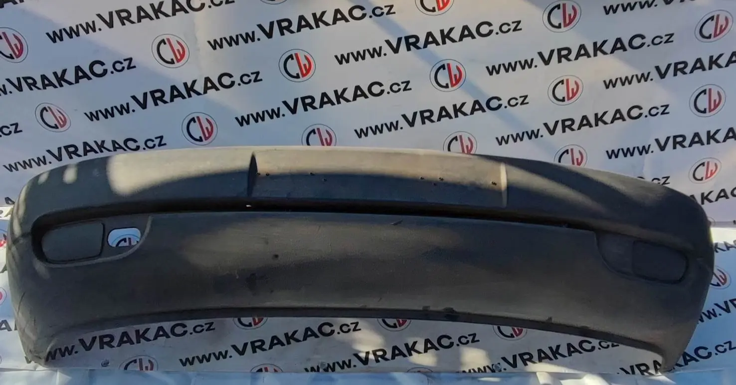 Nárazník přední (7D0807101H) – Volkswagen Transporter T4 1990-2003