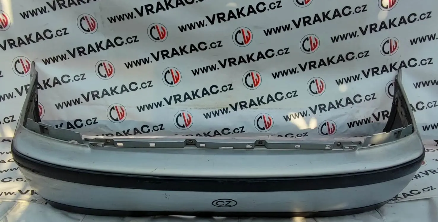 Nárazník zadní (1U6807421) – Škoda Octavia I 1996-2000