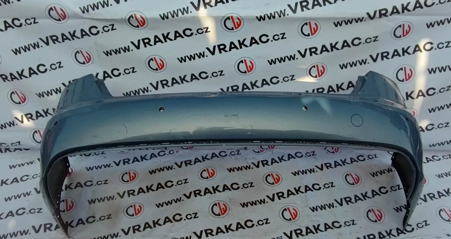 Nárazník zadní (8K5807511) – Audi A4 2007-2017