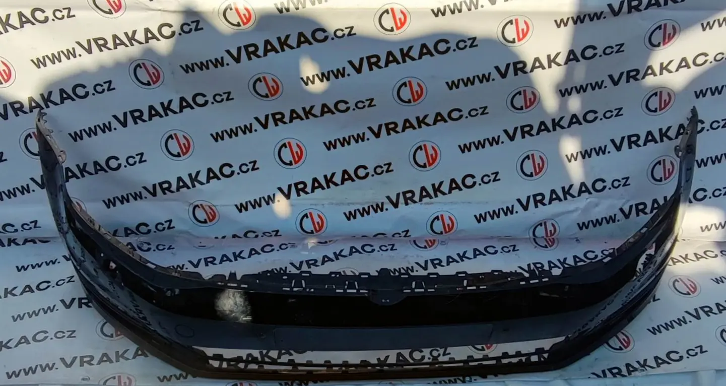 Nárazník přední (5G0807221BN) – Volkswagen Golf VII 2012-2019