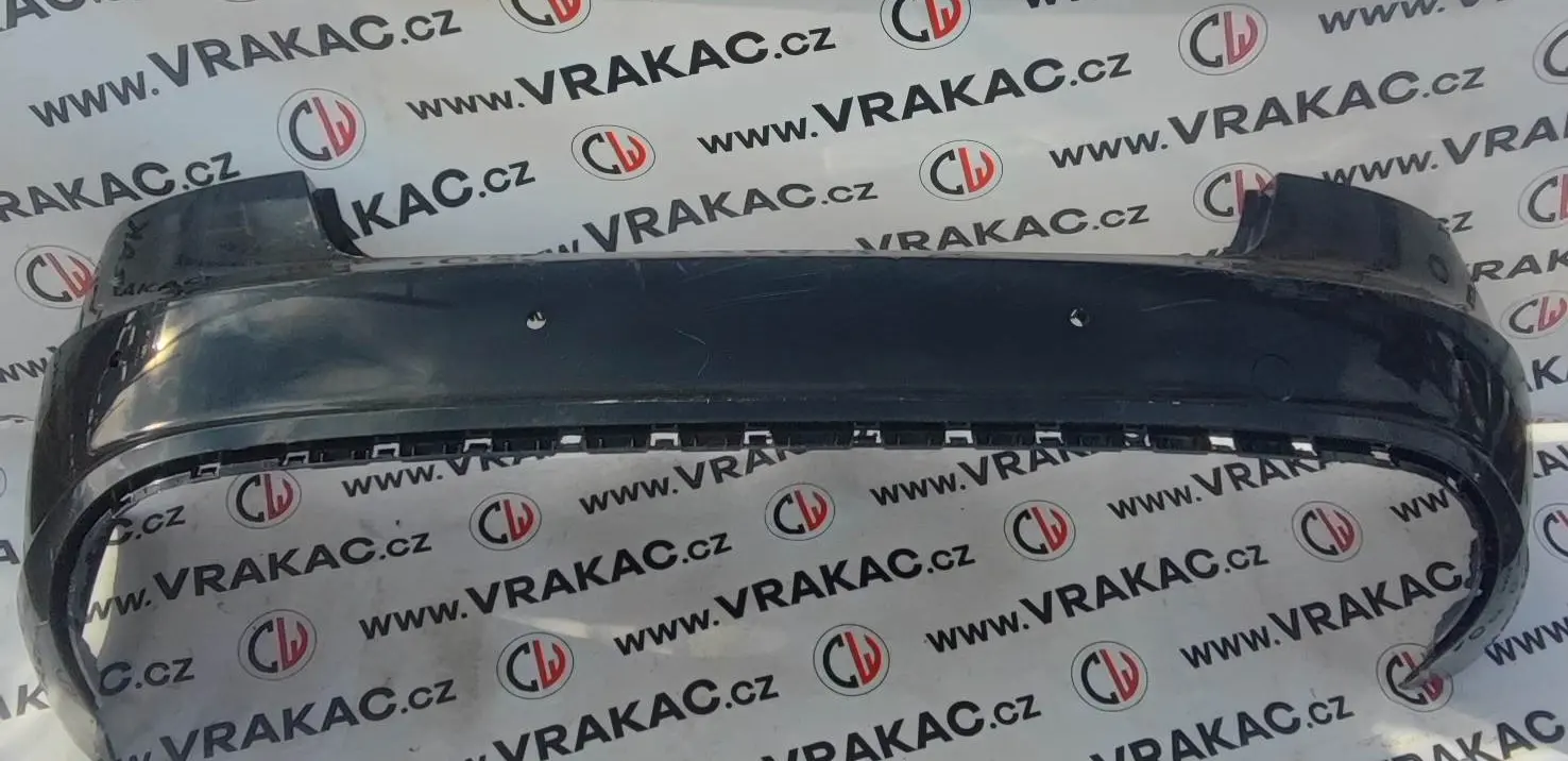 Nárazník zadní (8T8807511B/511C) – Audi A5 2007- současnost