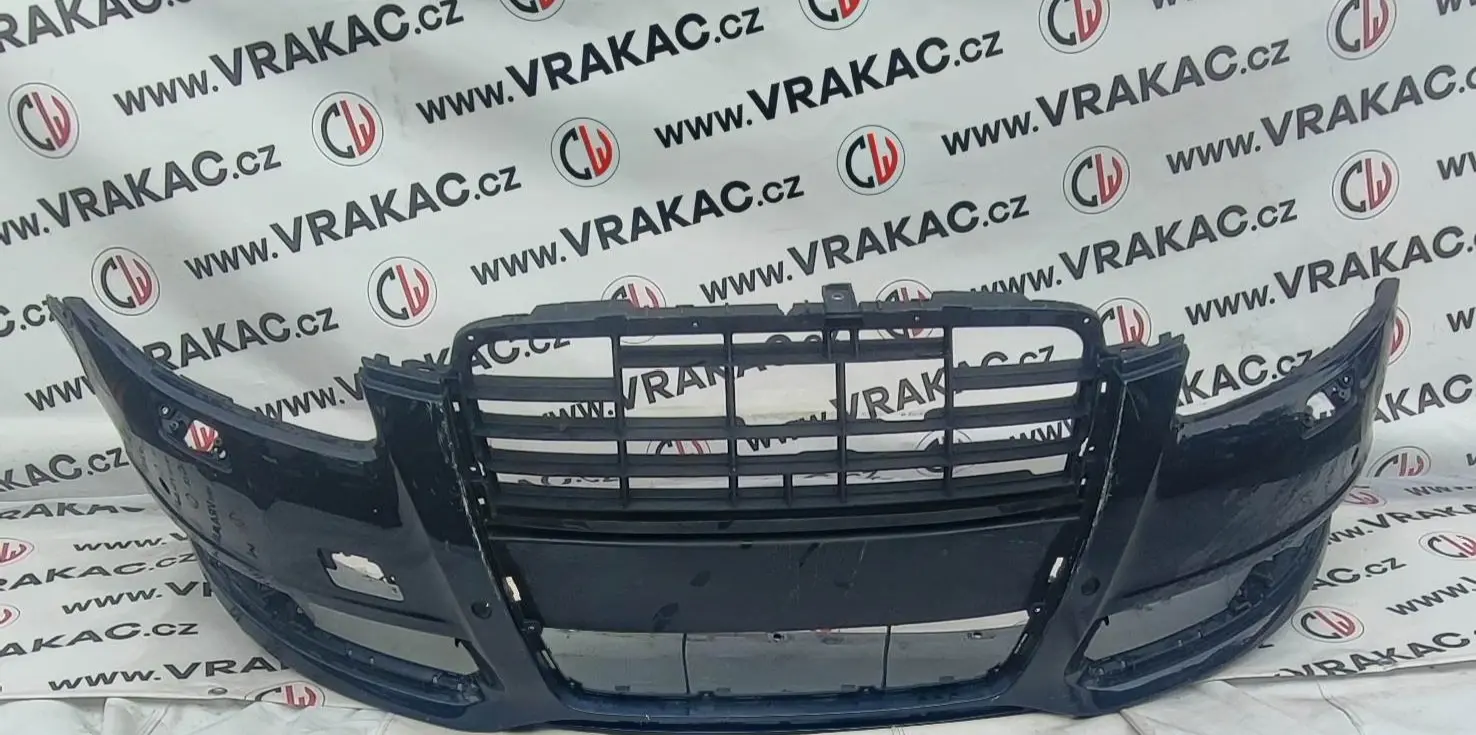 Nárazník přední (4F0807437AG) – Audi A6 2004-2011