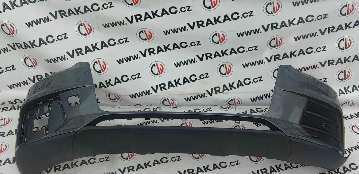 Nárazník přední – Audi Q3 2012-2017