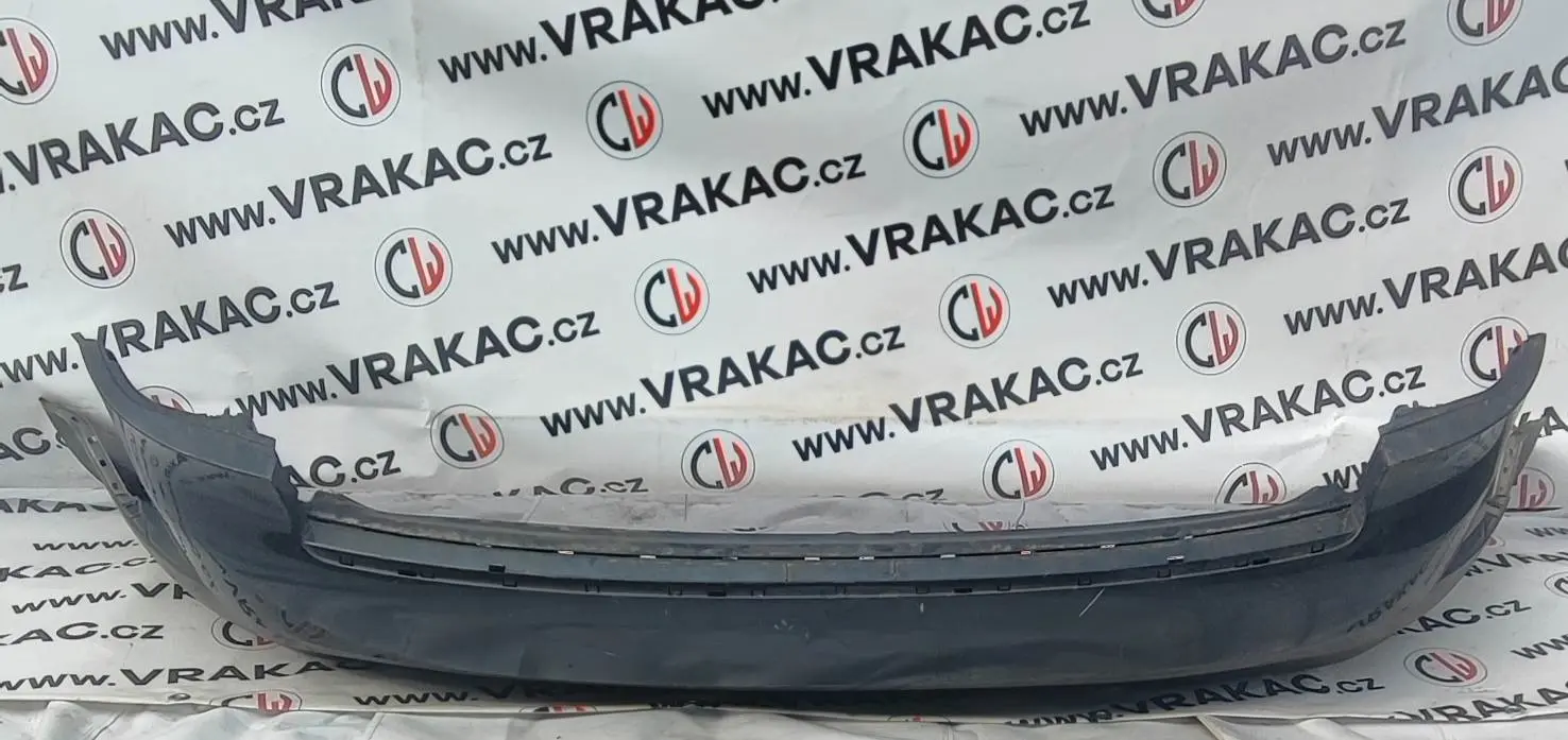Nárazník zadní (8E9807521B) – Audi A4 2004-2008