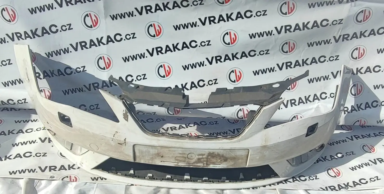 Nárazník přední – Seat Ibiza 2012 - 2016