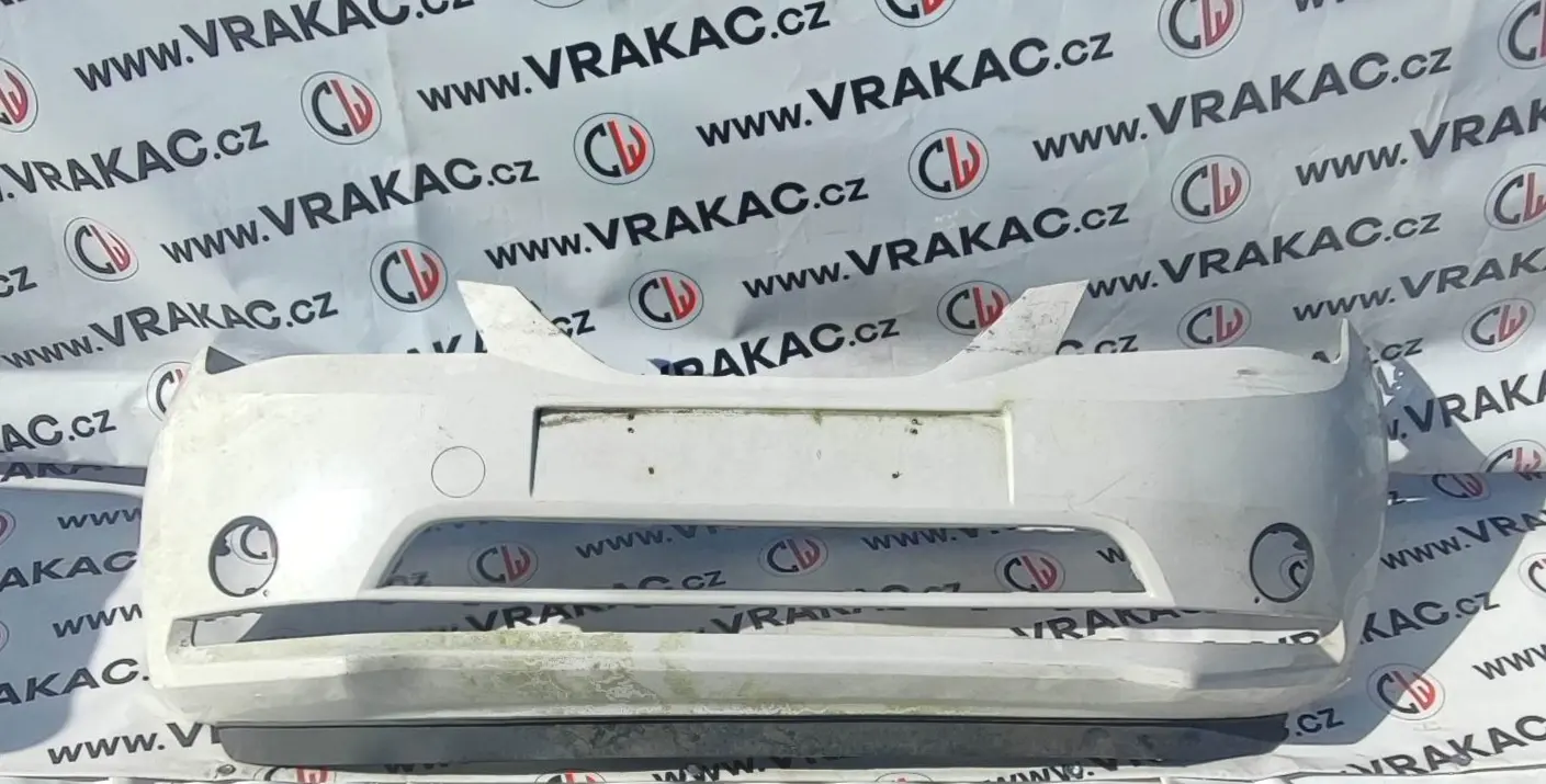 Nárazník přední – Seat Mii 2012 - současnost
