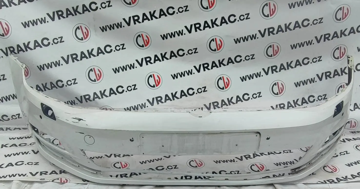 Nárazník přední (5G0807221) – Volkswagen Golf VII 2012-2019