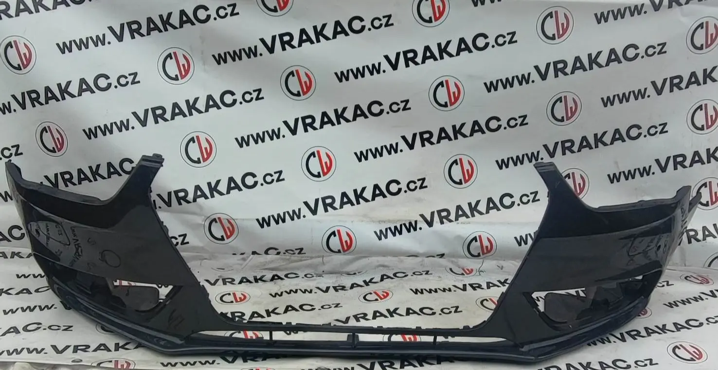 Nárazník přední (8K0807437AC) – Audi A4 2012-2015