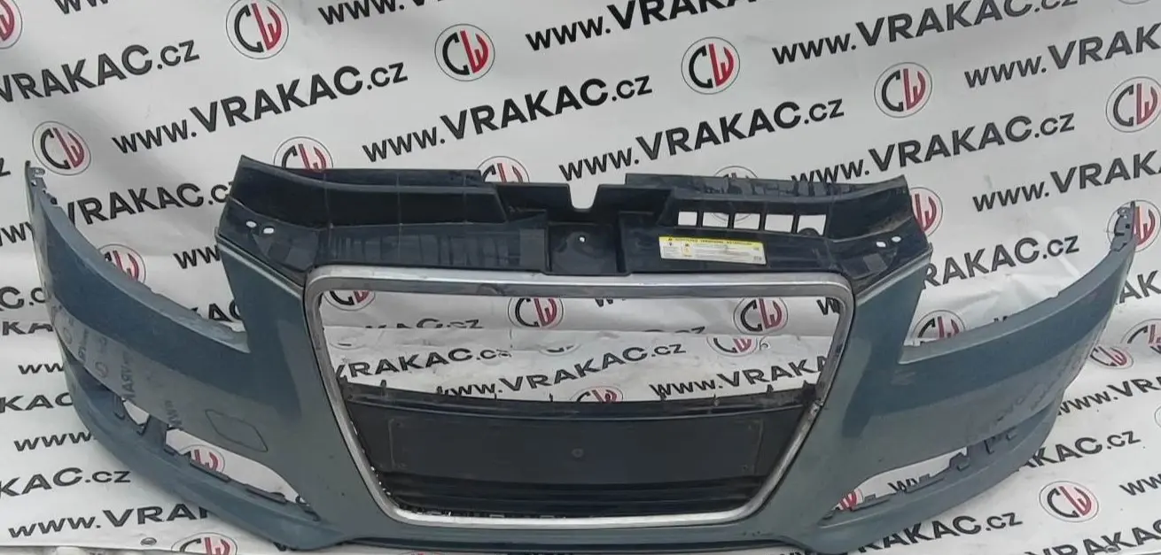 Nárazník přední (8P0807437H) – Audi A3 2008-2012