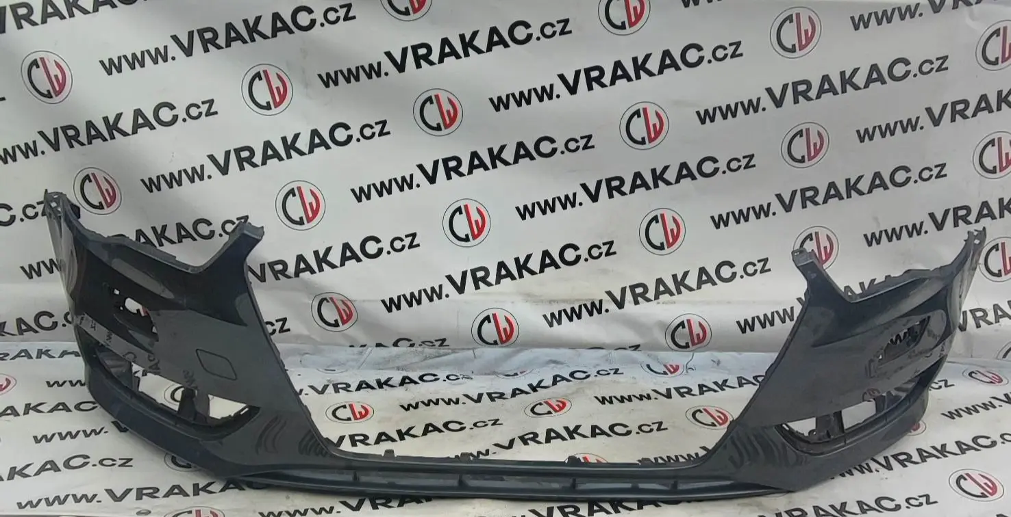 Nárazník přední (8V3807437) – Audi A3 2012-2015