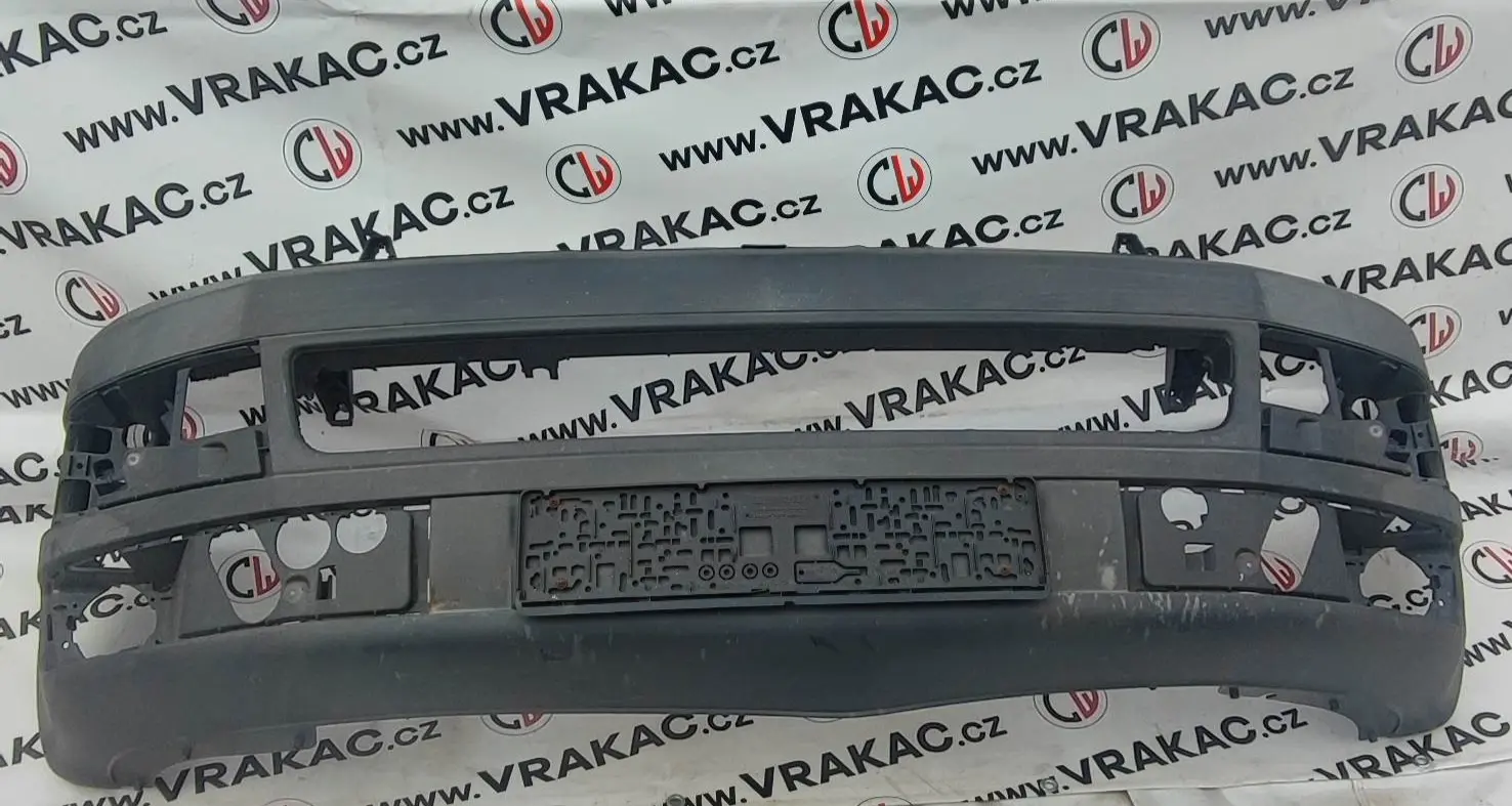 Nárazník přední – Volkswagen Transporter T5 2003-2016
