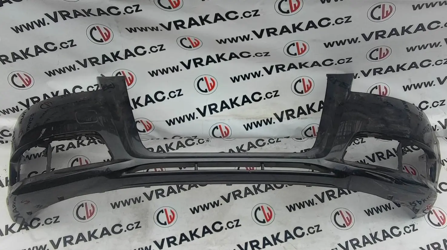 Nárazník přední (8P0807437H) – Audi A3 2008-2012