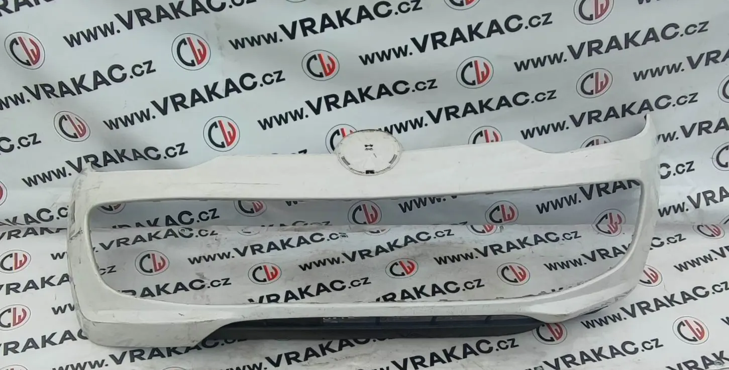 Nárazník přední (1S0807221B) – Volkswagen UP 2011-2016