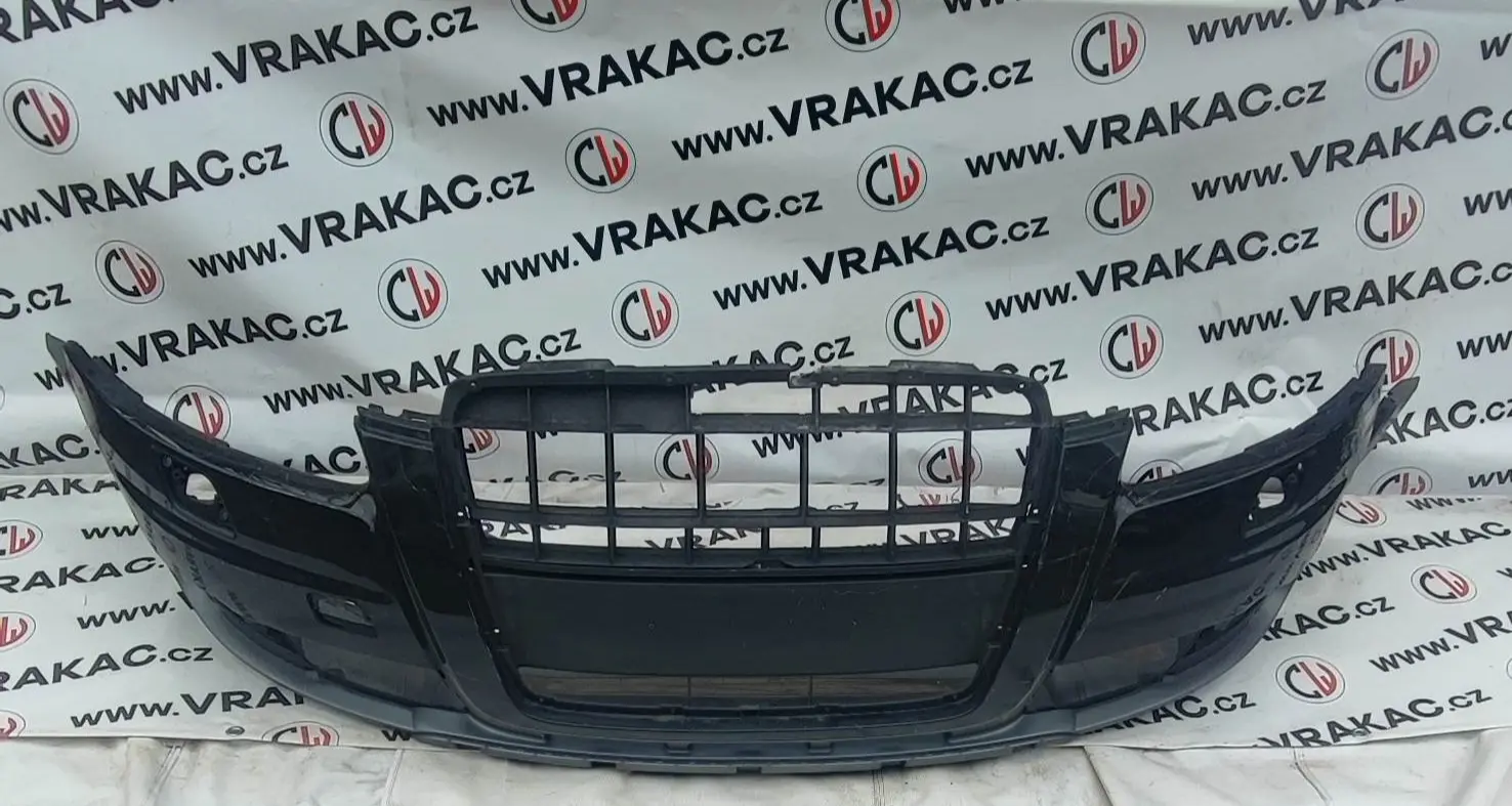 Nárazník přední (4F0807437Q) – Audi A6 2004-2011