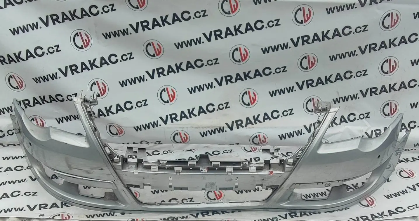 Nárazník přední (3C0807221A) – Volkswagen Passat B6 2005-2010