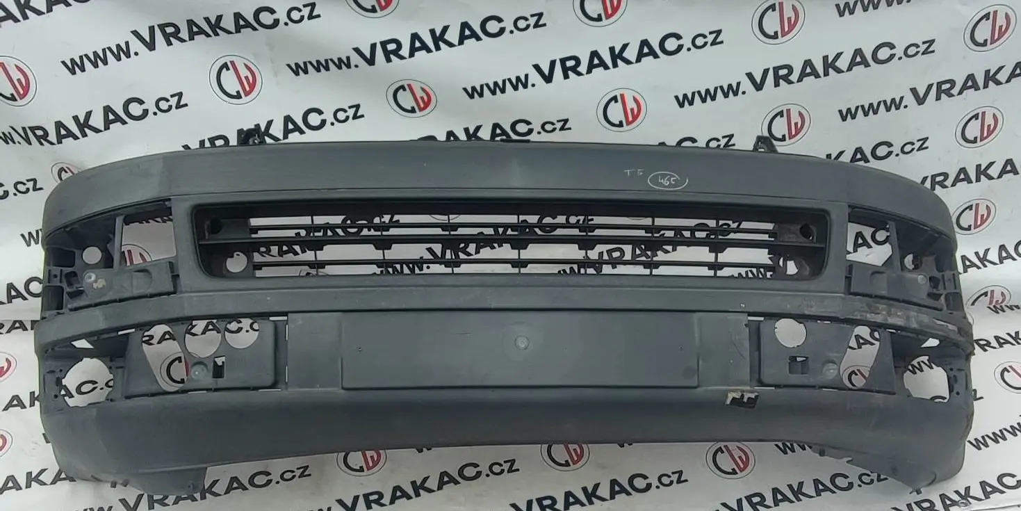 Nárazník přední – Volkswagen Transporter T5 2003-2016
