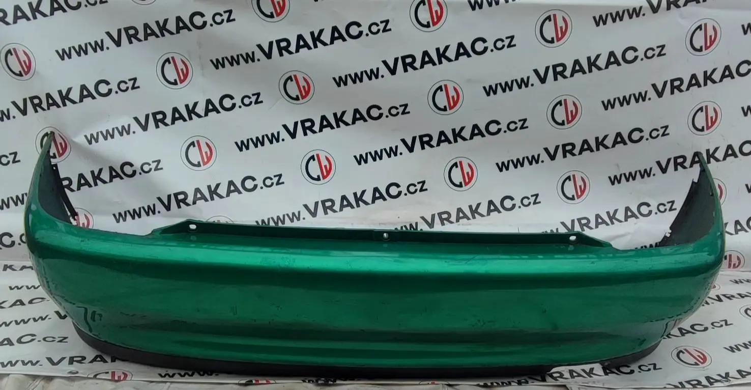 Nárazník zadní (6K5807421H) – Seat Cordoba 1999 - 2002