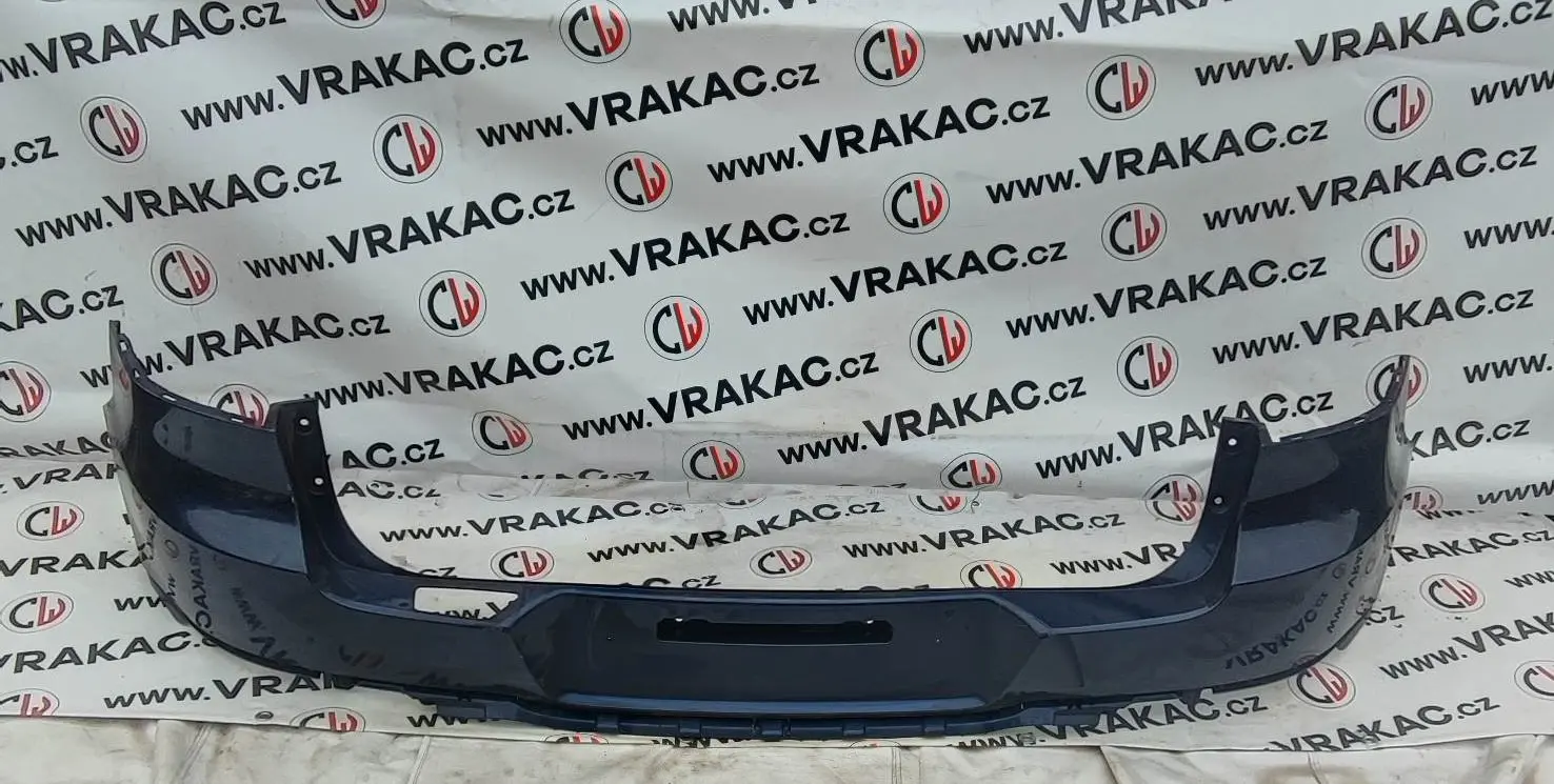 Nárazník zadní (5N0807421G) – Volkswagen Tiguan 2011-2016