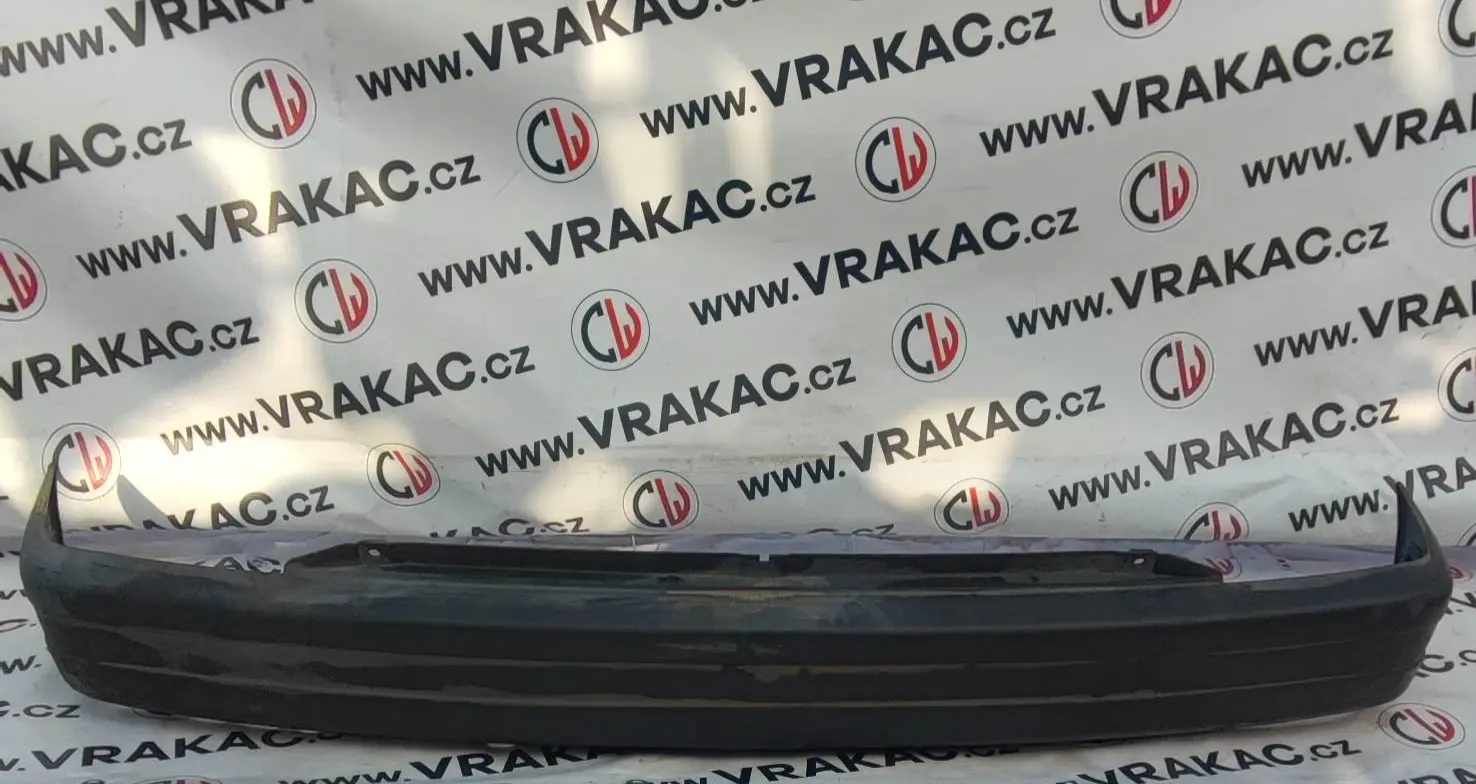 Nárazník zadní (6K6807431) – Seat Ibiza 1993 - 1999