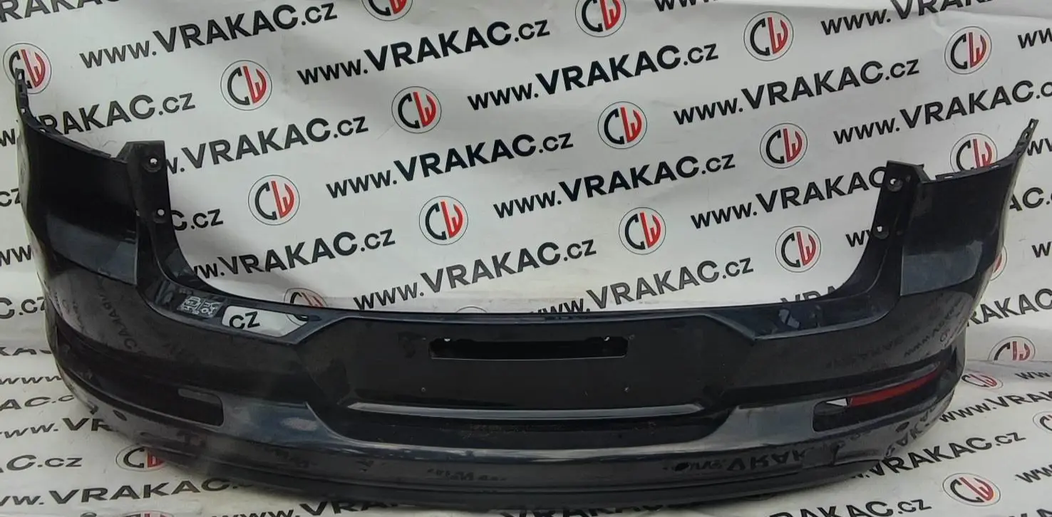 Nárazník zadní (5N0807421G) – Volkswagen Tiguan 2011-2016