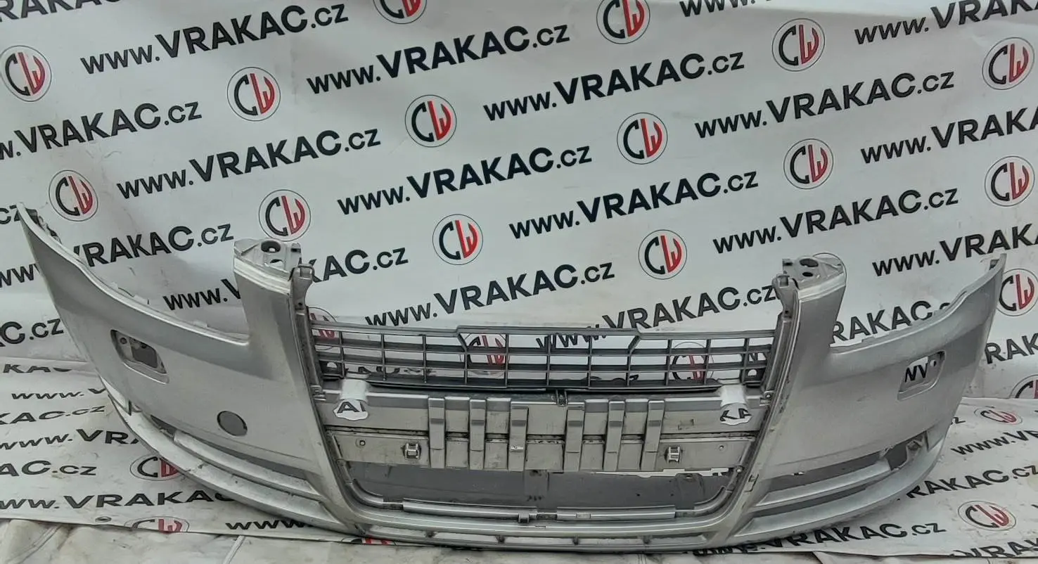 Nárazník přední (8E0807437AH) – Audi A4 2004-2008