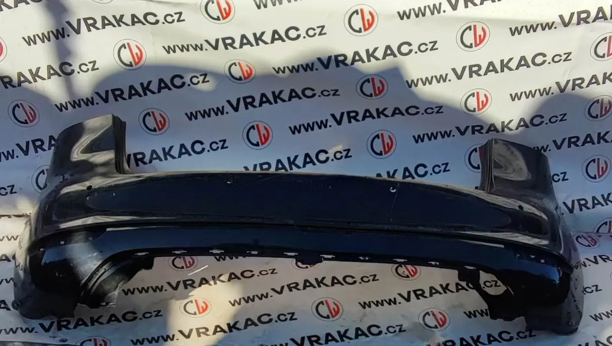 Nárazník zadní – Volkswagen Golf Plus 2004-2013