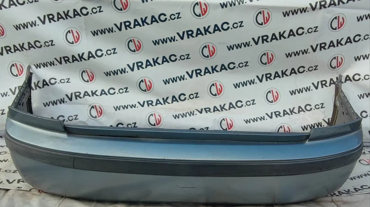 Nárazník zadní (106807421B) – Škoda Octavia I 1996-2000