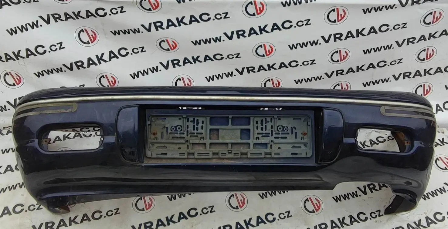 Nárazník zadní – Chrysler Stratus 1995-2001