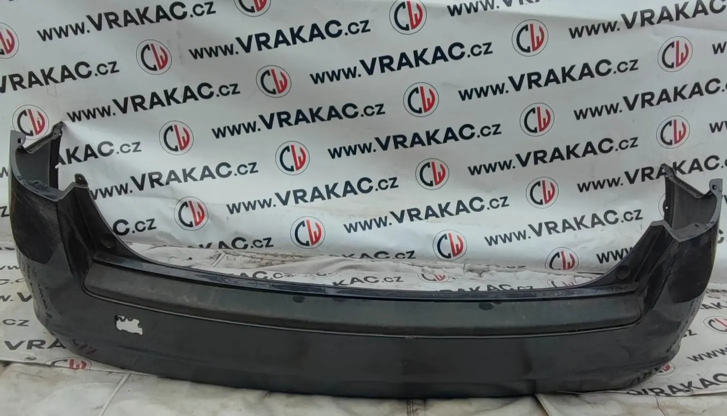 Nárazník zadní (86610-1H100) – Kia Cee´d I 2006-2012