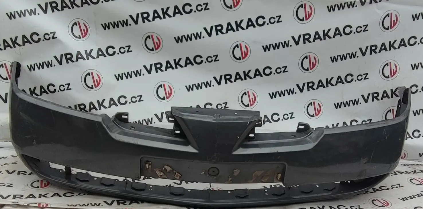 Nárazník přední (62022AU340) – Nissan Primera 2002-2008