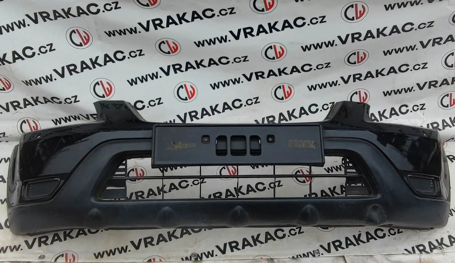 Nárazník přední – Honda CR-V 2001-2006