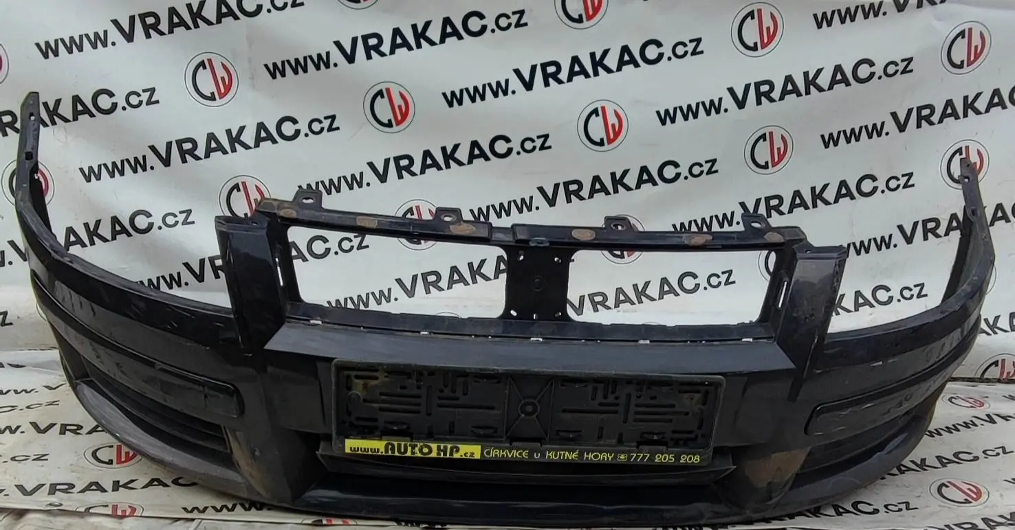 Nárazník přední (1821920011) – Fiat Stilo 2001-2008