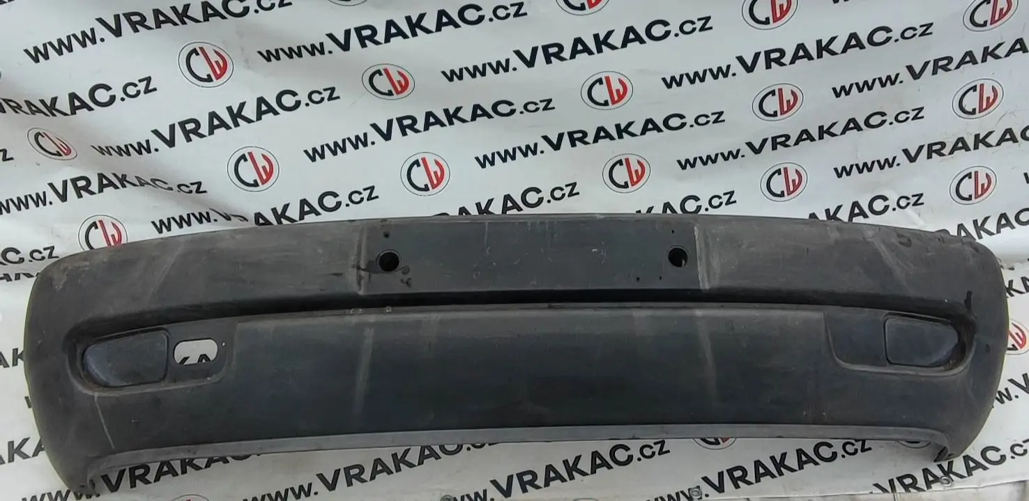 Nárazník přední T4 – Volkswagen Transporter T4 1990-2003
