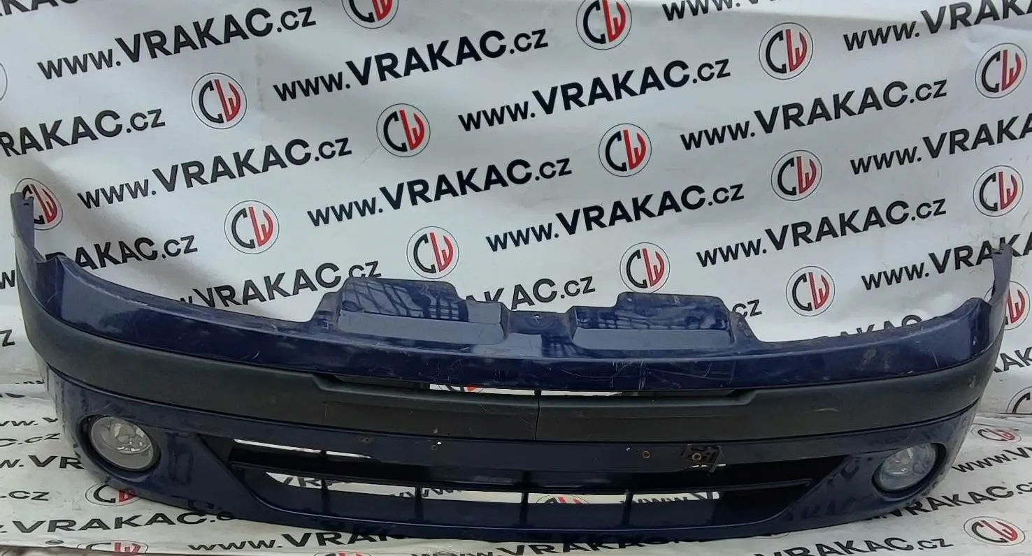 Nárazník přední (7700428478) – Renault Scenic 1999-2003