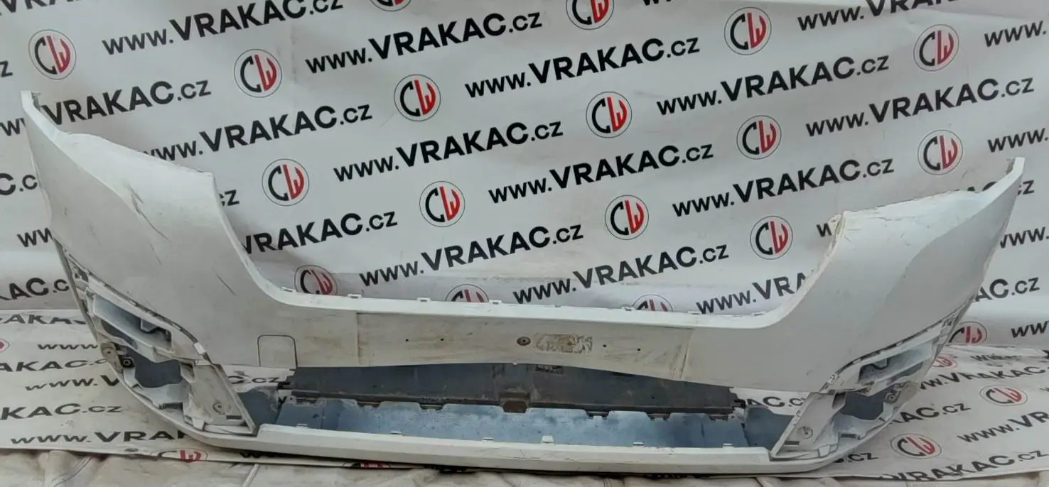 Nárazník přední (9810923377) – Citroen Berlingo 2008- současnost