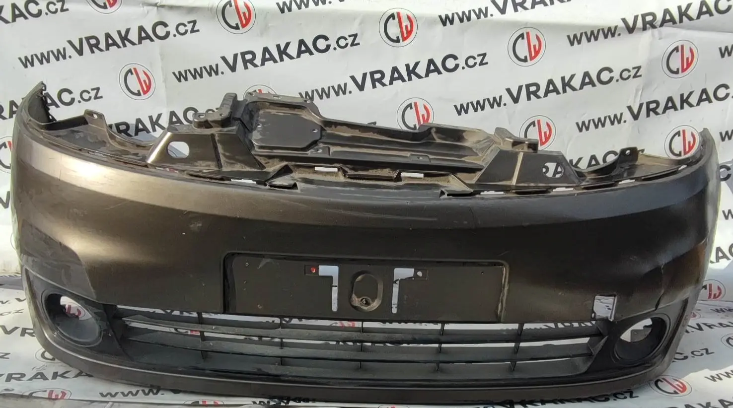 Nárazník přední – Nissan Vanette 1994-2002