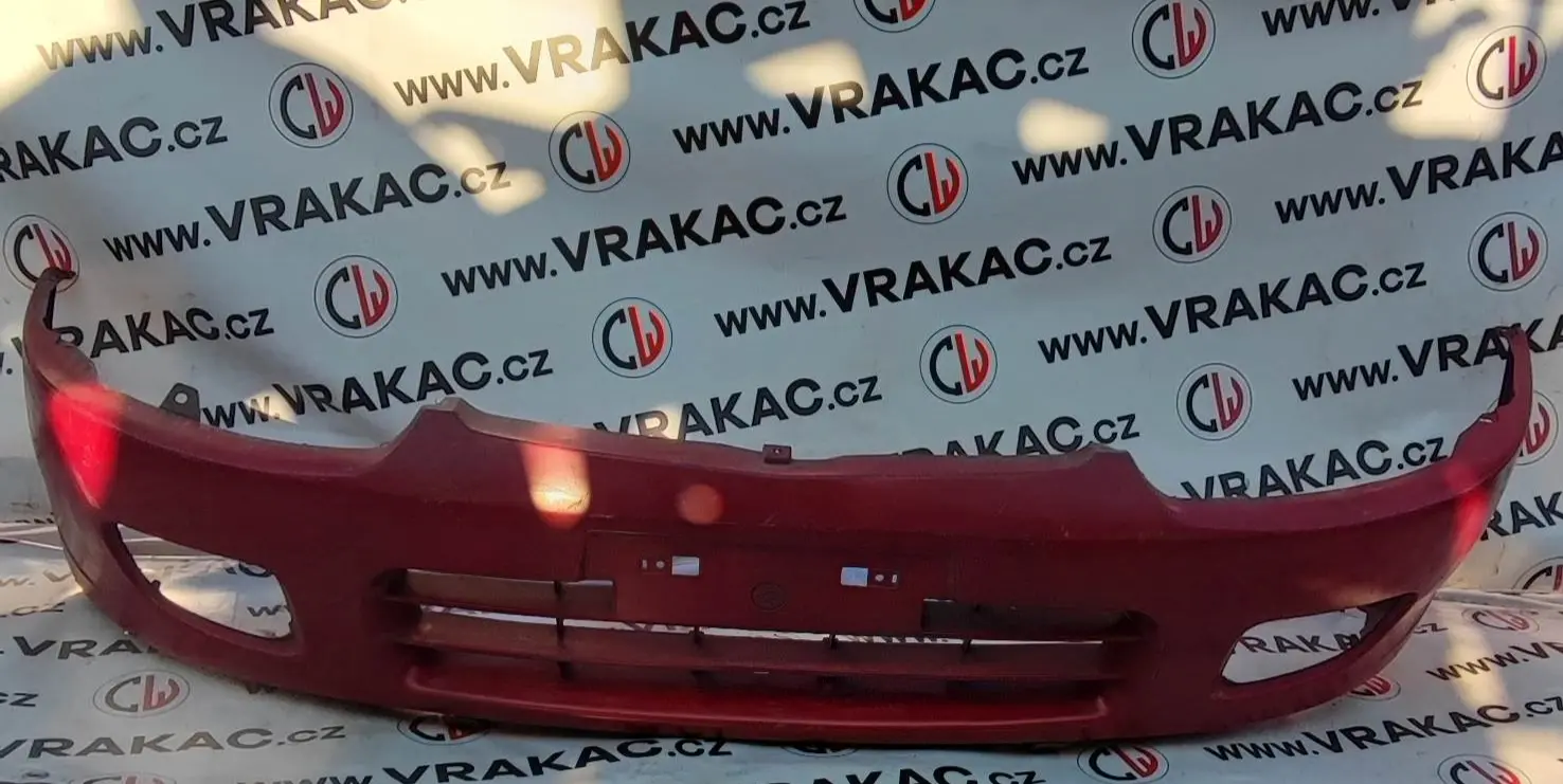 Nárazník přední – Mitsubishi Colt 1995-2003