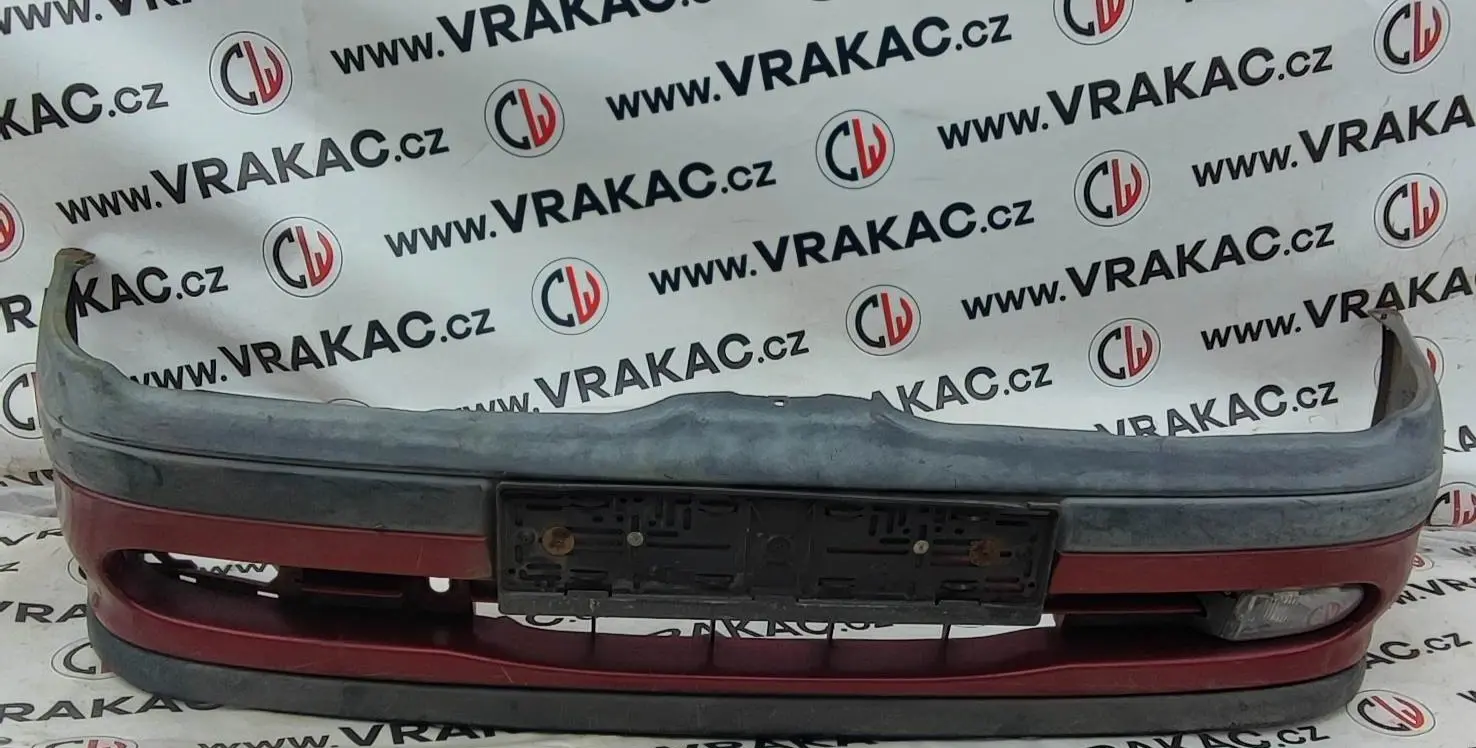 Nárazník přední – Renault Scenic 1996-2001