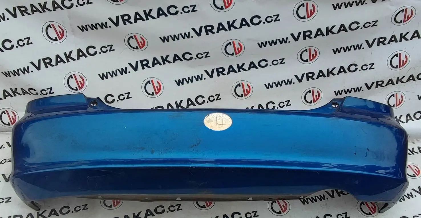 Nárazník zadní (71501-S6DA-ZZ00) – Honda Civic 2000-2006