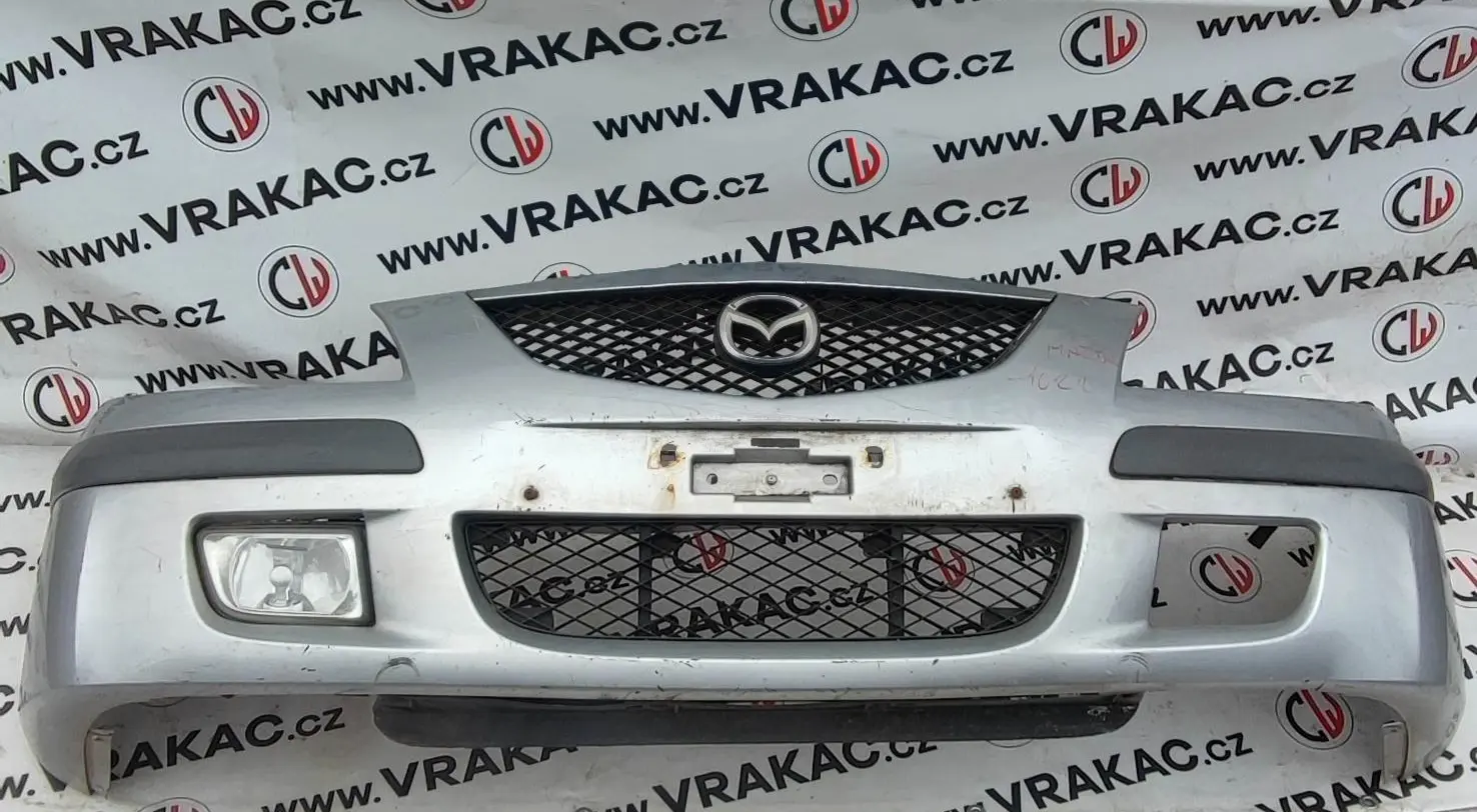 Nárazník přední (C100-50031) – Mazda Premacy 1999-2005