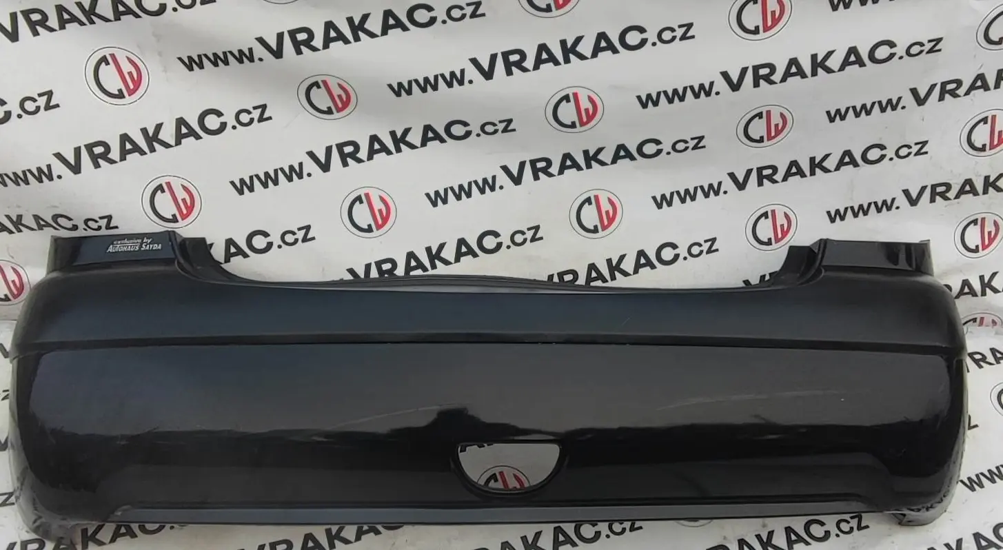 Nárazník zadní – Kia RIO II 2005-2011