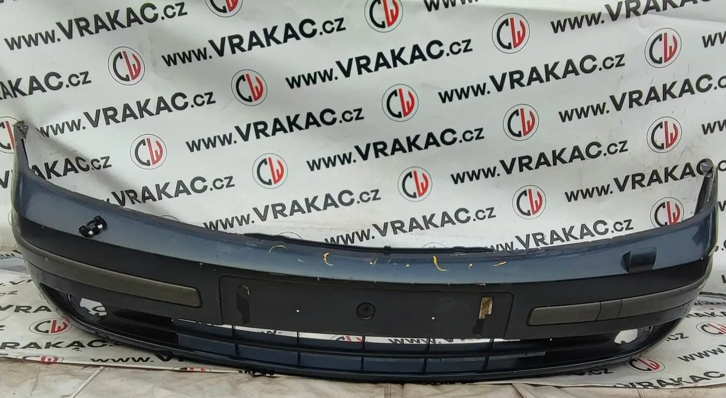 Nárazník přední – Renault Laguna II 2001-2007